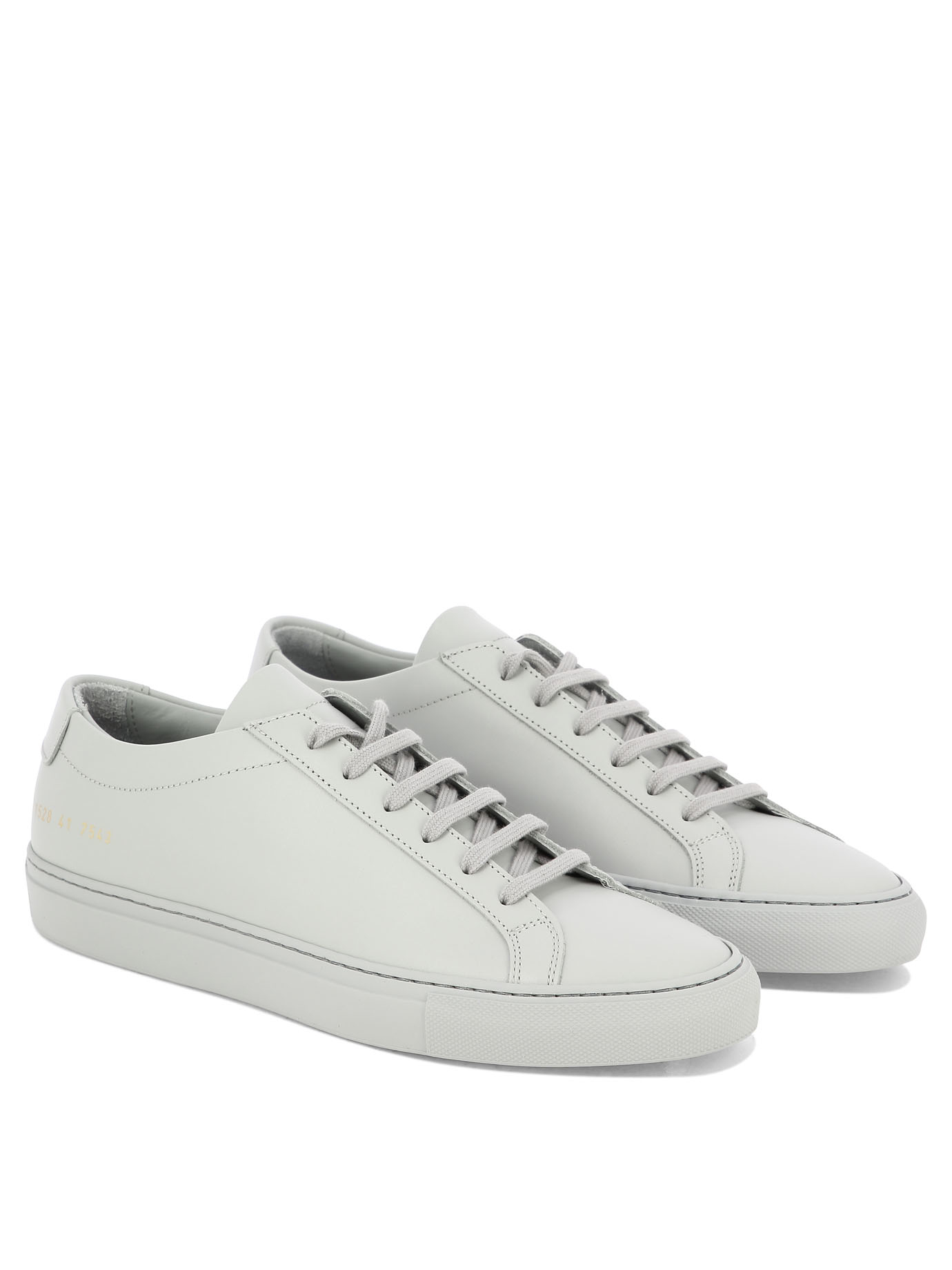 COMMON PROJECTS Original Achilles sneakers